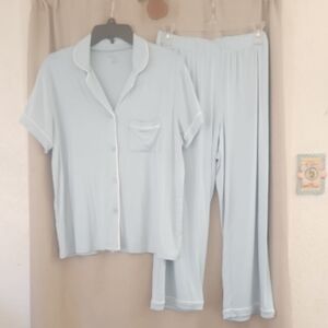 NWOT Milkberry Pjs